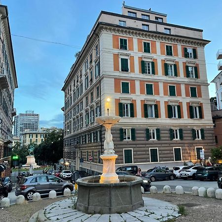 Appartamento Campari Генуя Екстер'єр фото