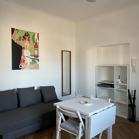 Appartamento Campari Генуя Екстер'єр фото